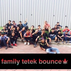 TETEK BOUNCE VOL2