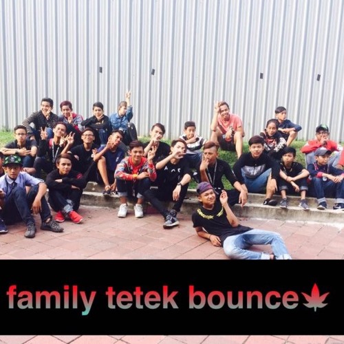 TETEK BOUNCE VOL2
