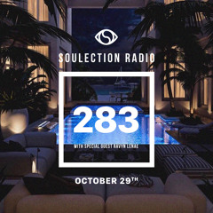 Soulection Radio Show #283 w/ Ravyn Lenae