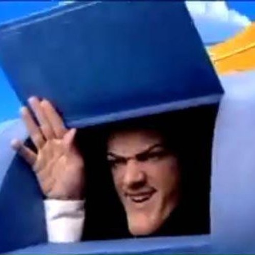 Robbieposting at its finest