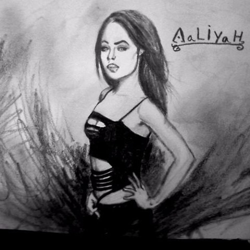 AALIYAH