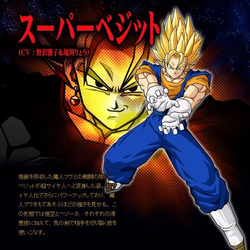 Dragon Ball Z Budokai Tenkaichi 3 (High & Scream) [Remix] - Single