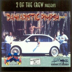 2 Of The Crew - All Day Chill