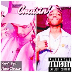Cruisin' (Curren$y X LiL PEEP Type Beat)