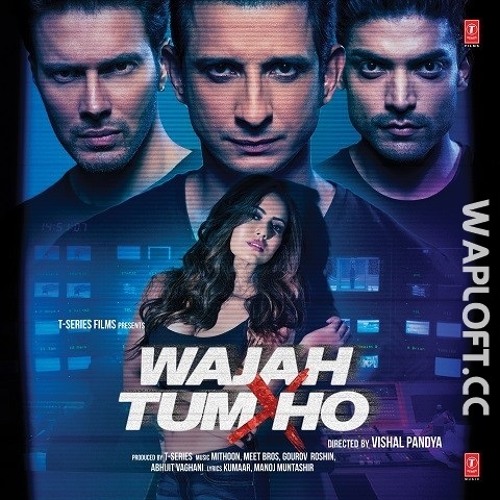 Stream Wajah Tum Ho Full Song by Rj HaSsan | Listen online for free on  SoundCloud