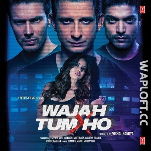 Stream Wajah Tum Ho Full Song by Rj HaSsan Listen online for