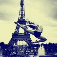 Welcome To Paris French House 2000 Karolinouchka Mix