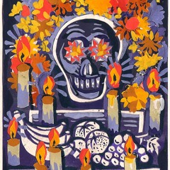 Los Muertitos