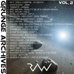 Grunge Archives Vol. 2