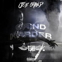 Joe Grind - Survivor (Produced By Kaze Beats)