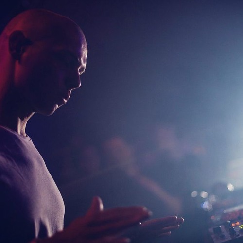 Recondite - Essential Mix 2016-11-05