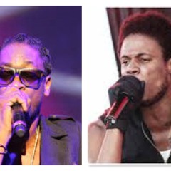 Masicka Ft Bounty Killer - Top Rank (Dancehall Bully Riddim)