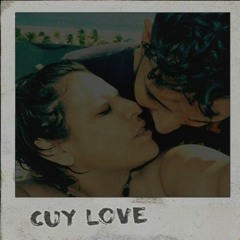 #CuyLove# (Cashmere Cat - Wild Love ft. The Weeknd Remix)