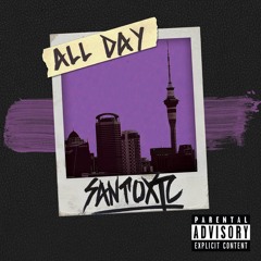 All Day (Prod.YoungLordSean)