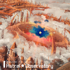 Astral Observatory[FREEDL]