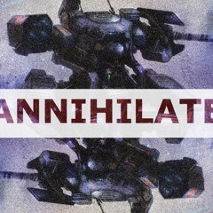 Zelipha & Sky Kind - Annihilate [FREE]