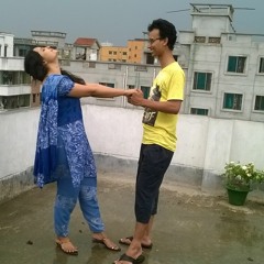 বৃষ্টির দিনের গান