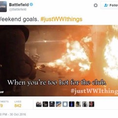Whinging Aloud Episode 8 Part 2- #JustToneDeafThings