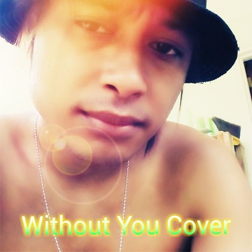 Jastalli -Garrett Douglas -  With Out You Cover