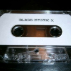 Black Mystic - Another Day (Prod. BLB)
