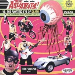 The Aquabats! - Hello, Goodnight