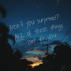 Always Never