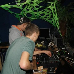 HeliXx Vs. G.Ratzen - F.I.A. Promo