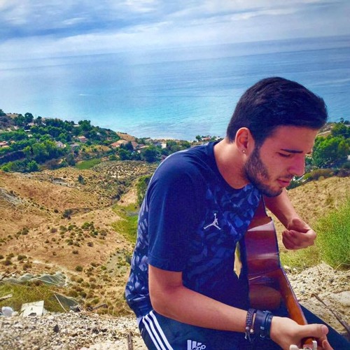 Stream Luca Dirisio Calma e Sangue freddo (Salvatore Russotto cover