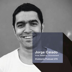 jorge caido