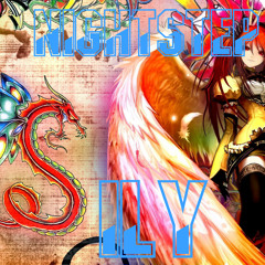 Nightcore - ILY