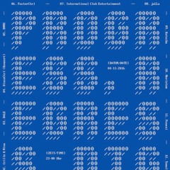 Progress.Regress.Digress @ Mensch Meier