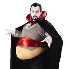 Count Fatula