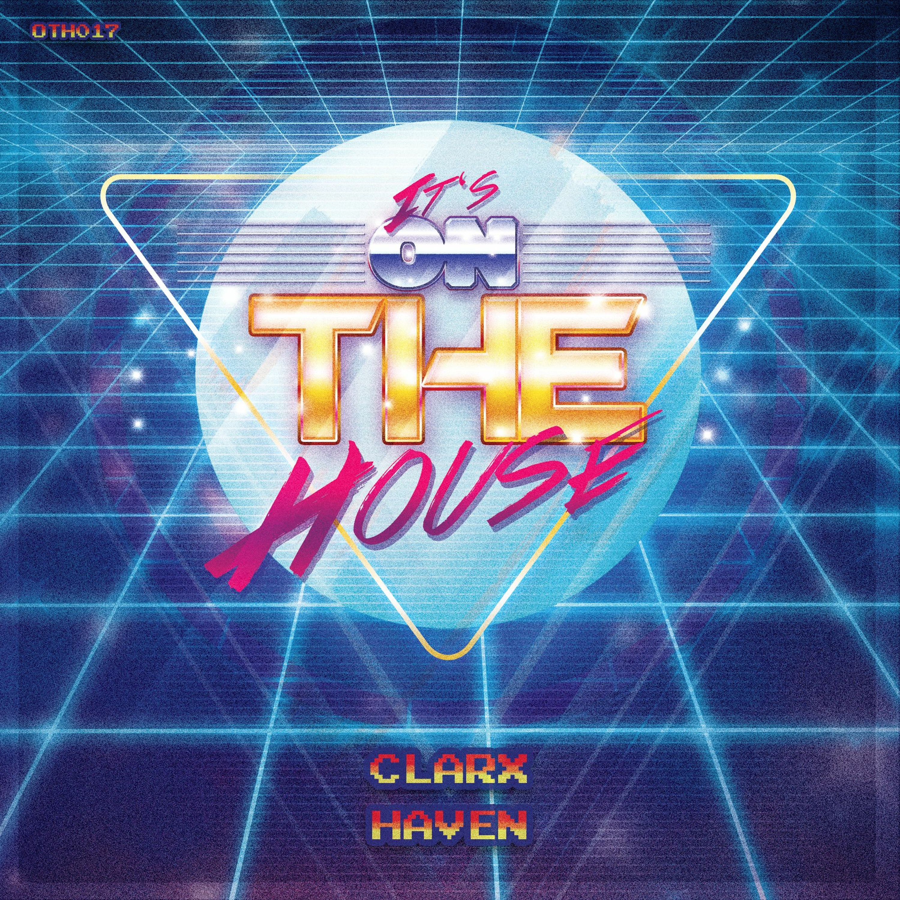 Clarx - Haven (Free Download) episode artwork