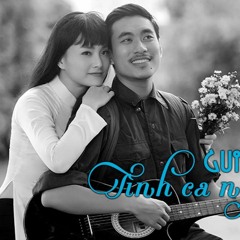 Album độc tấu Guitar nhạc cách mạng