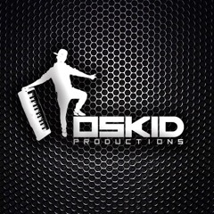 Munaz - Washigeri (pro By Oskid Productions)New Level Riddim