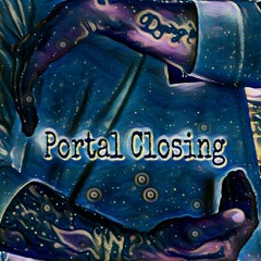 Portal Closing (Prod. By Syndrome Beats)