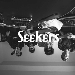 Seekers - Maybe (demo 2016)