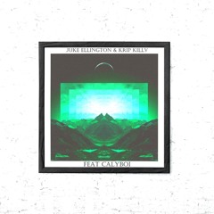 JUKE ELLINGTON X KR!P KILLV Feat. CalyBoi - ANARTRAM (Original Mix)