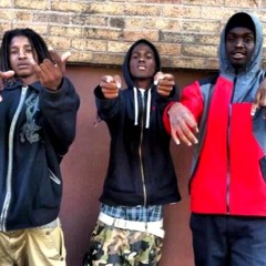 Kiddo Da Drilla - I Got That Sack Remix
