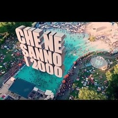Gabry Ponte - Che ne sanno i 2000 - DYNO F. REMIX
