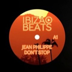 Jean Philippe - Don´t Stop (Funk 78 & Deebiza Mix)Special Snippet - OUT NOW