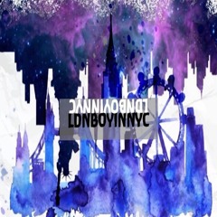 Bassline ft.Zoe Caccavale