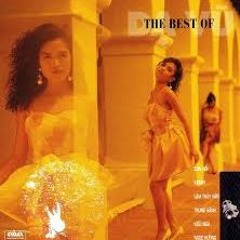 (CD Gốc) Nhạc Trẻ Hải Ngoại Album The Best Of Dạ Vũ 1