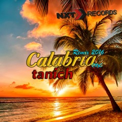 Tanich - Calabria (Tech Remix)