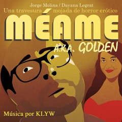 Méame aka. Golden (Original Soundtrack)