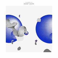 [ DAMP SUNS ] EP Release Nov. 4th 2016