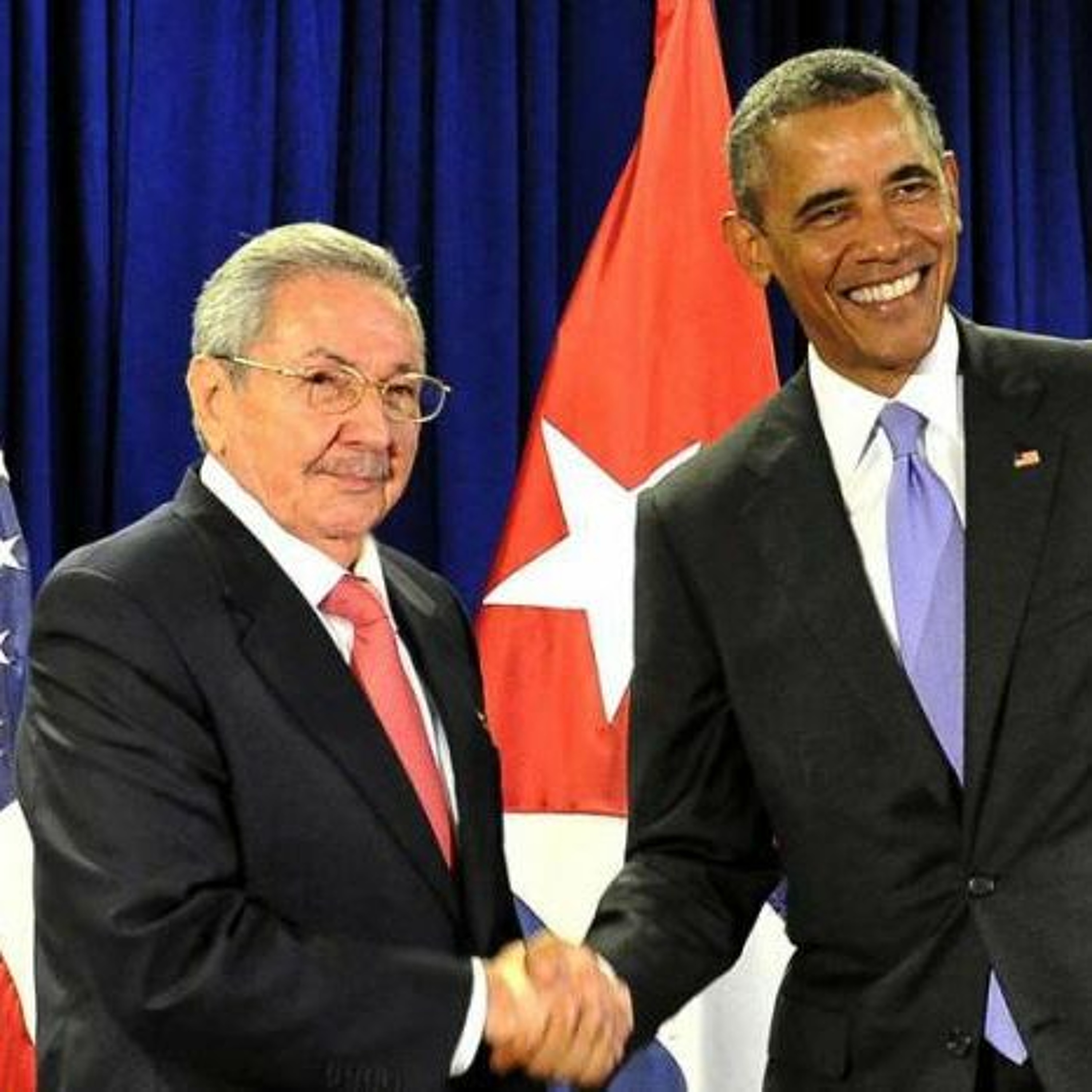 Special: The U.S. Elections, the Cuban View & Education in South America (Lp11052016) episode artwork
