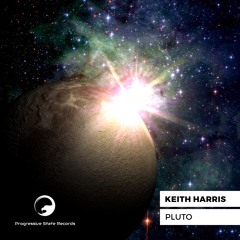 Keith Harris - Pluto