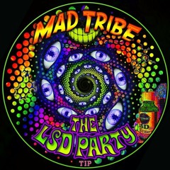 LSD Party (Meltdown) / Mad Tribe