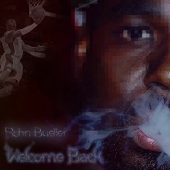 Welcome Back - prod. by Drew Dolo